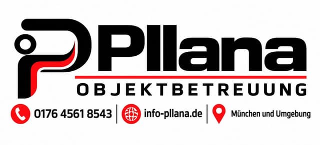 Pllana Handwerk & Dienstleistung